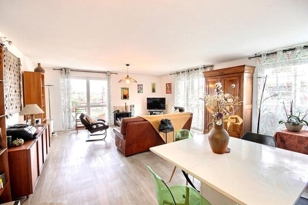 Appartement Fresnes 4 pièce(s) 82.47 m²