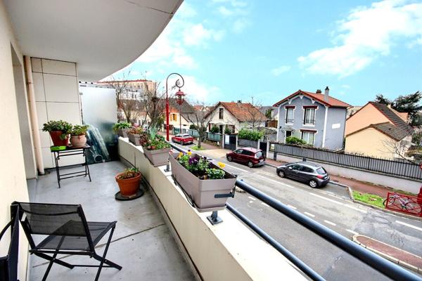 Appartement Fresnes 4 pièce(s) 82.47 m²