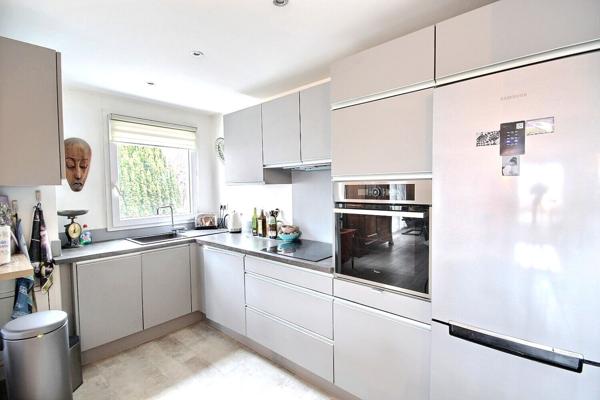 Appartement Fresnes 4 pièce(s) 82.47 m²