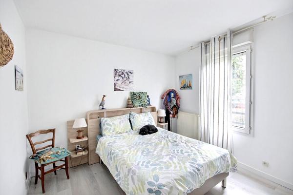 Appartement Fresnes 4 pièce(s) 82.47 m²