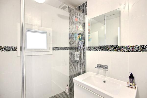 Appartement Fresnes 4 pièce(s) 82.47 m²