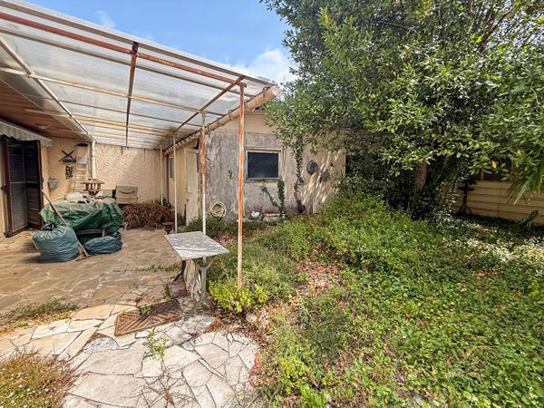 A vendre maison Bordeaux 33000