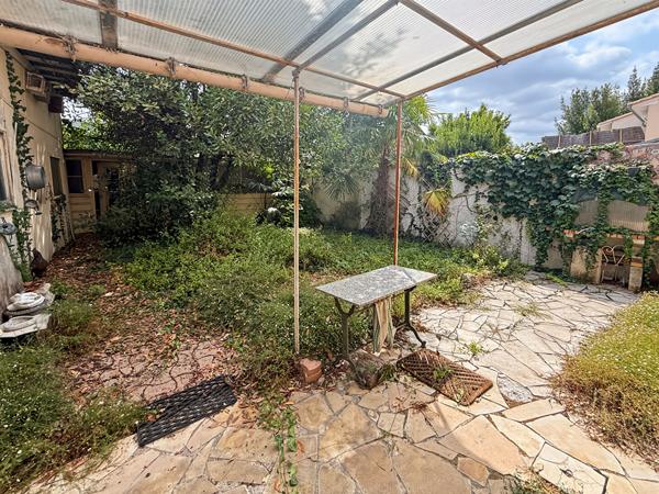 A vendre maison Bordeaux 33000
