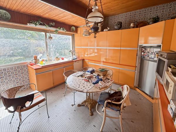 A vendre maison Bordeaux 33000