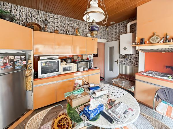 A vendre maison Bordeaux 33000