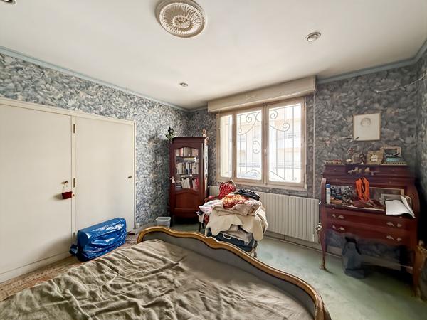 A vendre maison Bordeaux 33000