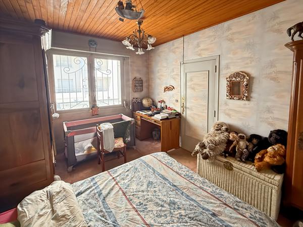 A vendre maison Bordeaux 33000