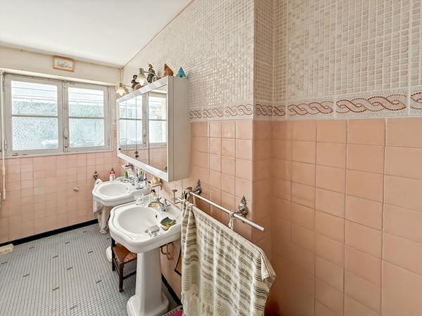 A vendre maison Bordeaux 33000