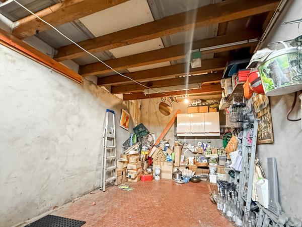 A vendre maison Bordeaux 33000