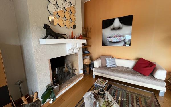 Maison à vendre    5 pièces • 198 m2 Auch