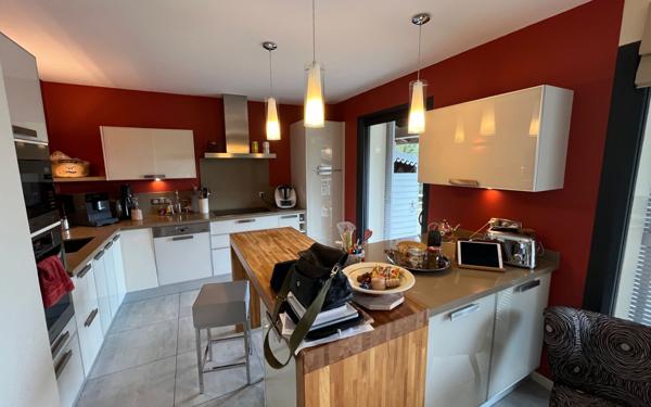 Maison à vendre    5 pièces • 198 m2 Auch