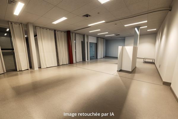 Bureaux 105 m2 Aix en Provence