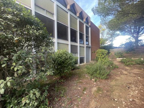 Bureaux 105 m2 Aix en Provence