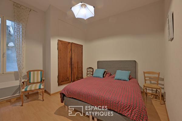 Murmures d’Histoire et Évasion Contemporaine