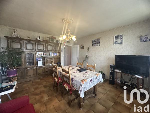 Apartment for sale 4 rooms 72 m² Marignane