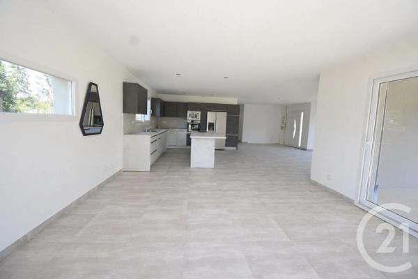 Maison à vendre  6 pièces - 181,93 m 2   ABREST  - 03