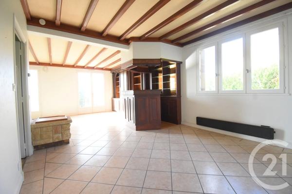 Maison à vendre  6 pièces - 181,93 m 2   ABREST  - 03