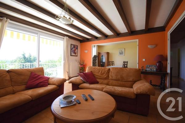 Maison à vendre  6 pièces - 181,93 m 2   ABREST  - 03