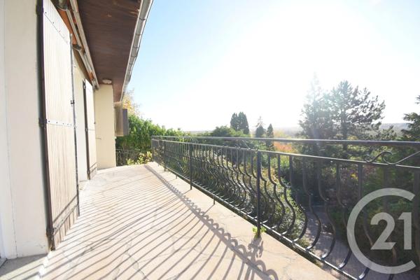 Maison à vendre  6 pièces - 181,93 m 2   ABREST  - 03