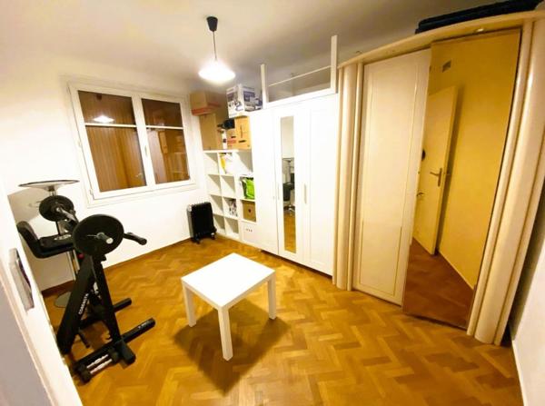 Beau T4 avec balcon et parking