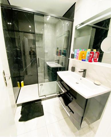 Beau T4 avec balcon et parking