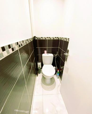 Beau T4 avec balcon et parking