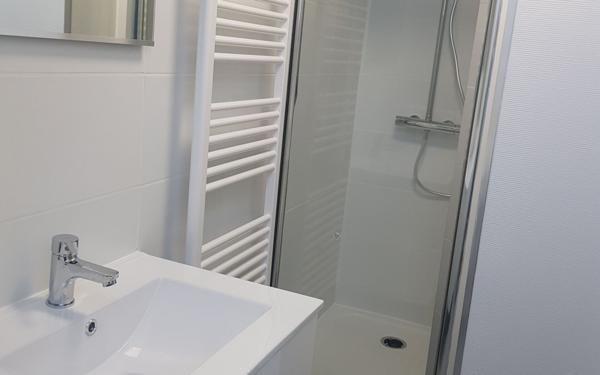 Appartement à louer    2 pièces • 32,44 m2 Belfort