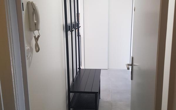 Appartement à louer    2 pièces • 32,44 m2 Belfort