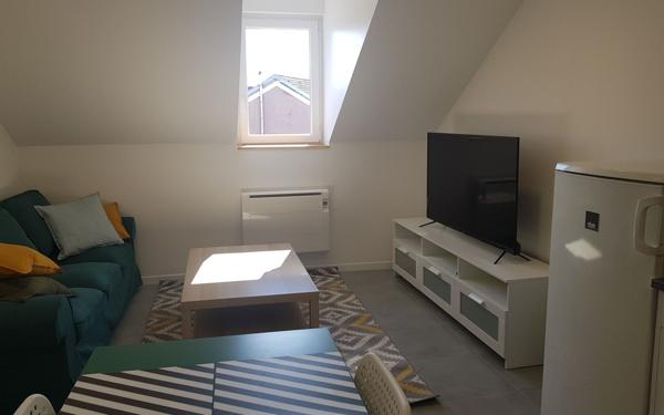Appartement à louer    2 pièces • 32,44 m2 Belfort