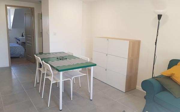 Appartement à louer    2 pièces • 32,44 m2 Belfort