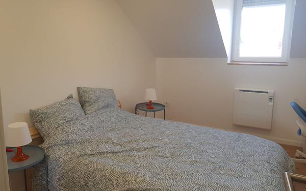 Appartement à louer    2 pièces • 32,44 m2 Belfort