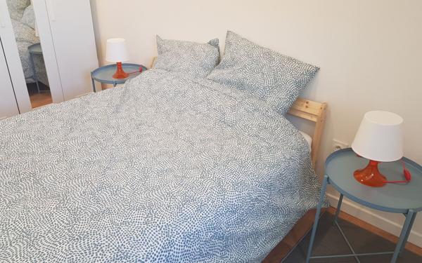 Appartement à louer    2 pièces • 32,44 m2 Belfort