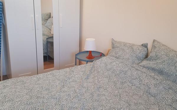 Appartement à louer    2 pièces • 32,44 m2 Belfort