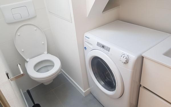 Appartement à louer    2 pièces • 32,44 m2 Belfort