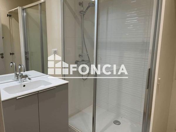 Location Appartement 3 pièces 56.5 m² - 60 QUAI DU HAVRE Rouen 76000