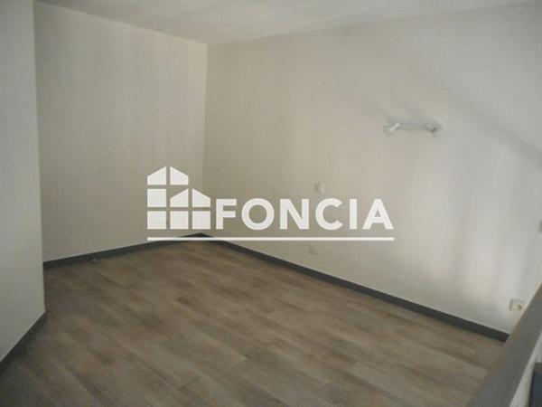 Location Appartement 2 pièces 32.28 m² - 1 ALLEE GAY LUSSAC Epron 14610