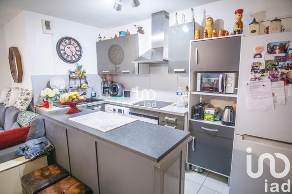 Appartement 2 pièces de 52 m² à Draguignan (83300)