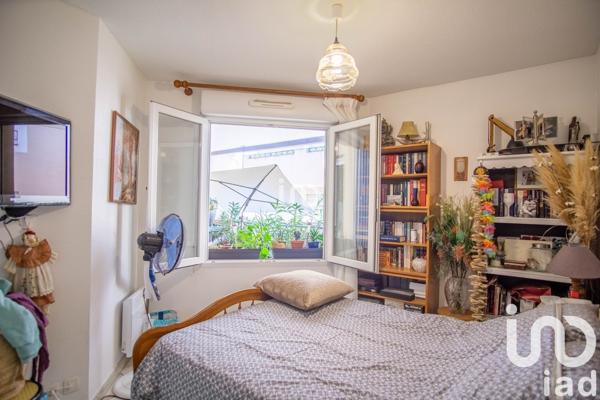 Appartement 2 pièces de 52 m² à Draguignan (83300)