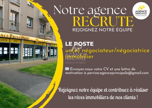 Appartement 3 pièce(s) 63 m2 210 000 € **  - Référence  8926