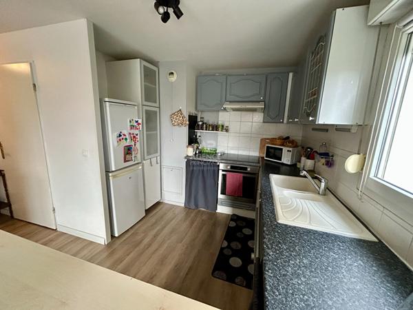 Appartement 3 pièce(s) 63 m2 €254 000 ** - Référence 8926