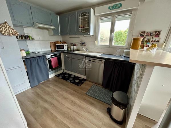 Appartement 3 pièce(s) 63 m2 €254 000 ** - Référence 8926