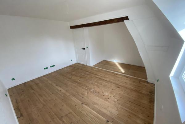 Magnifique maison rénovée à CLAIROIX 8 pièces.