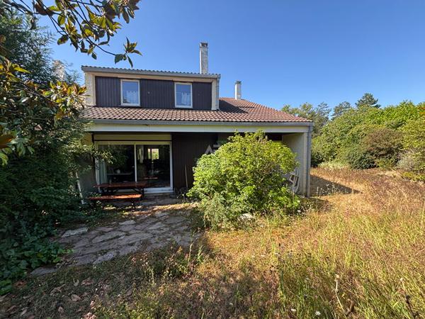 Maison 6 pièces à vendre à Cergy - Secteur Préfecture - Rare sur le marché 380 000 € **  - Référence  11295