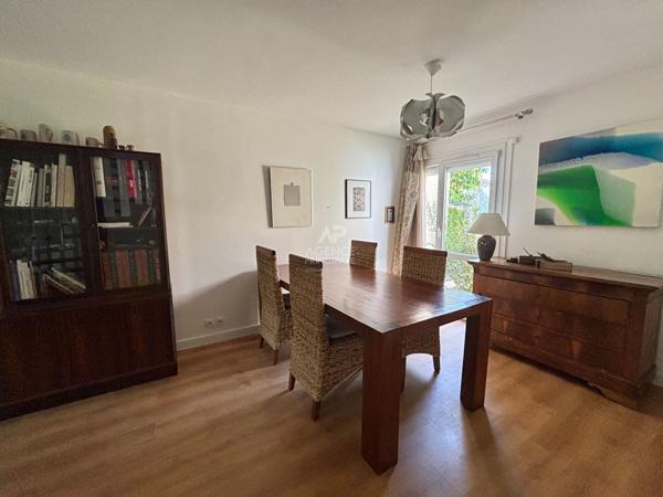 Maison 6 pièces à vendre à Cergy - Secteur Préfecture - Rare sur le marché 380 000 € **  - Référence  11295