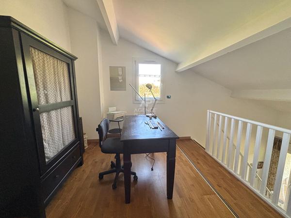 Maison 6 pièces à vendre à Cergy - Secteur Préfecture - Rare sur le marché 380 000 € **  - Référence  11295