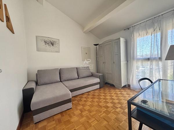 Maison 6 pièces à vendre à Cergy - Secteur Préfecture - Rare sur le marché 380 000 € **  - Référence  11295