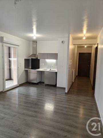 Appartement F3 à vendre  3 pièces - 58,94 m2 CHILLY MAZARIN - 91