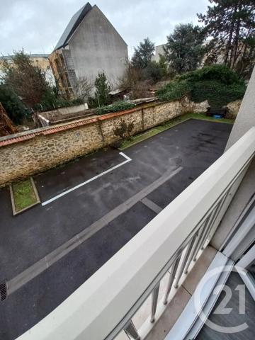 Appartement F3 à vendre  3 pièces - 58,94 m2 CHILLY MAZARIN - 91