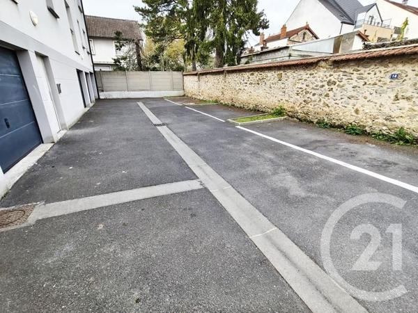 Appartement F3 à vendre  3 pièces - 58,94 m2 CHILLY MAZARIN - 91