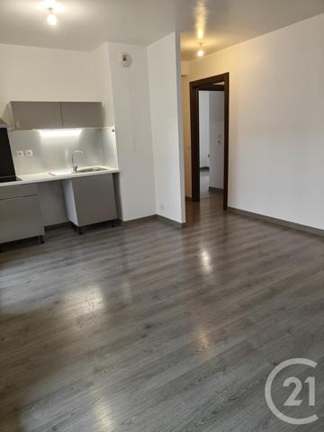 Appartement F3 à vendre  3 pièces - 58,94 m2 CHILLY MAZARIN - 91